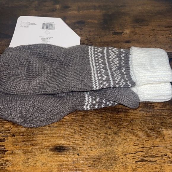 Gertex Drink Mittens - Picture 2 of 7